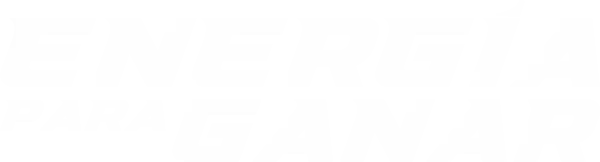 Energía para ganar